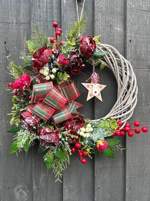 Wreath Workshop