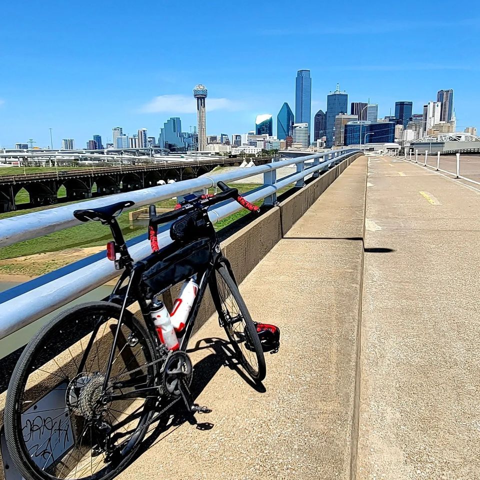 trek bicycles fort worth