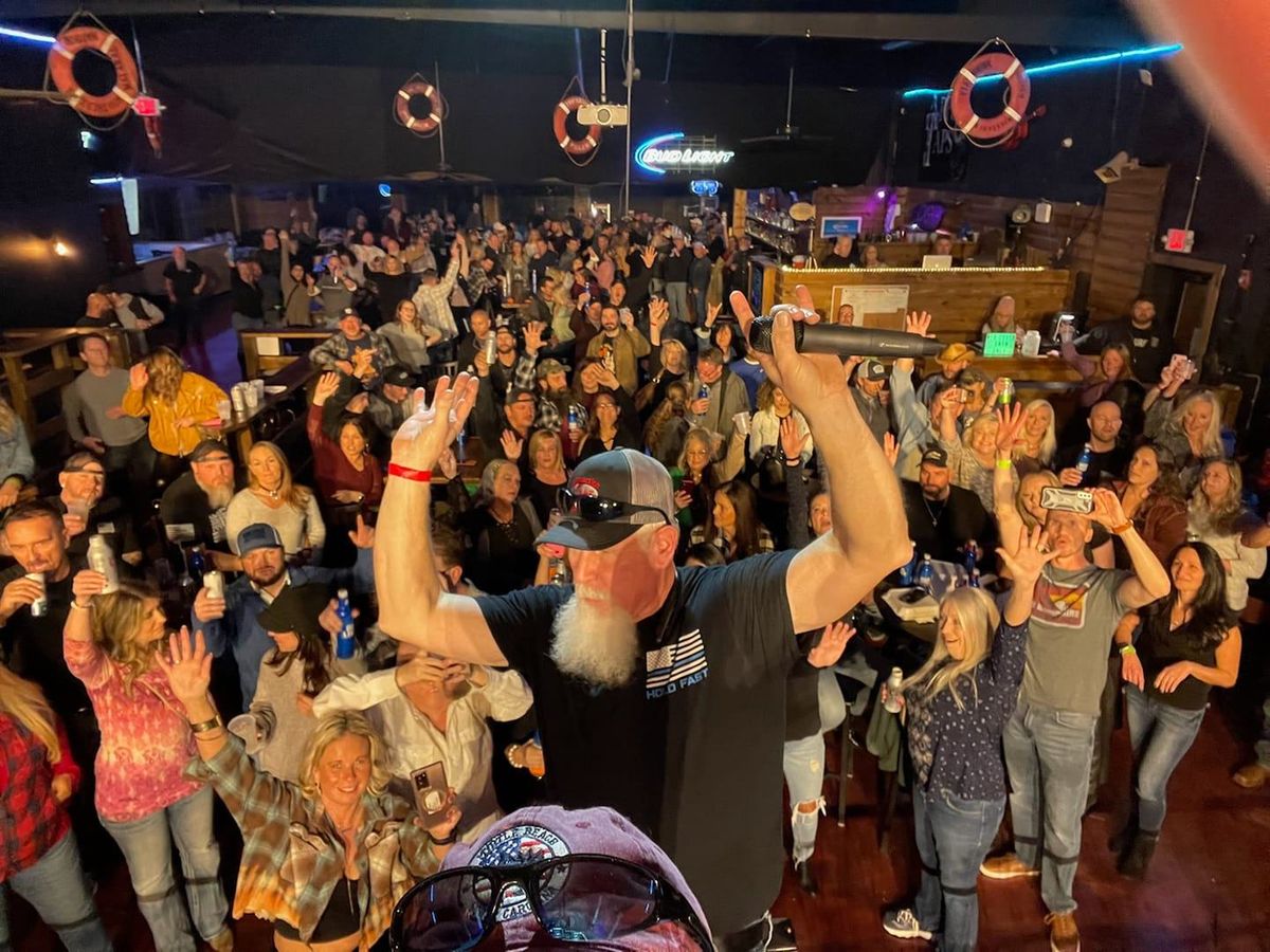 Bike Week\/Ocean Annie\u2019s