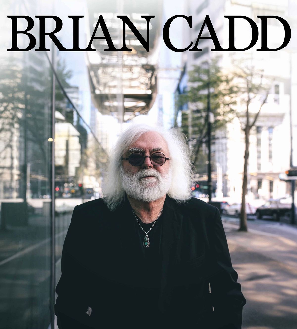 BRIAN CADD 