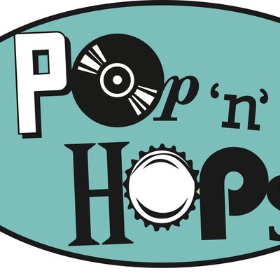 Pop'n'Hops