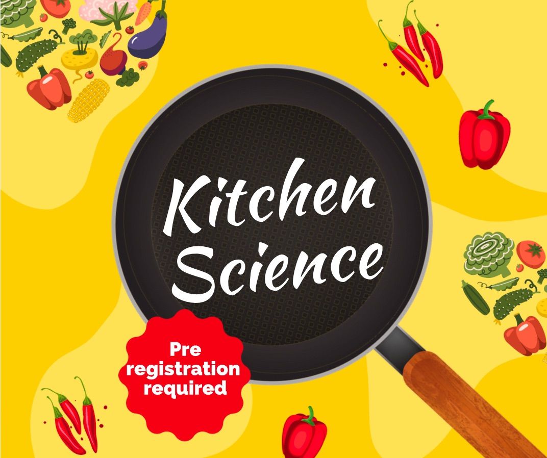 Kitchen Science