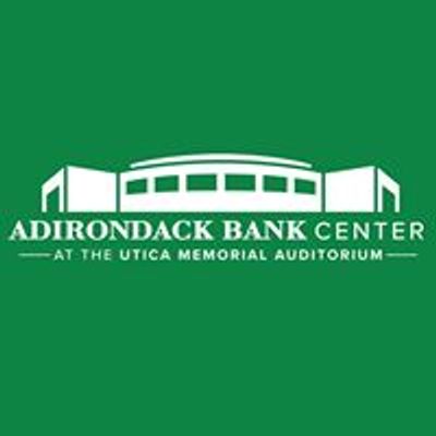 Adirondack Bank Center at the Utica Memorial Auditorium