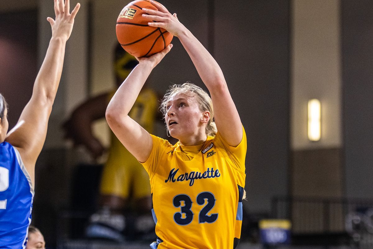 Marquette Golden Eagles Women's Basketball vs. Illinois State Redbirds