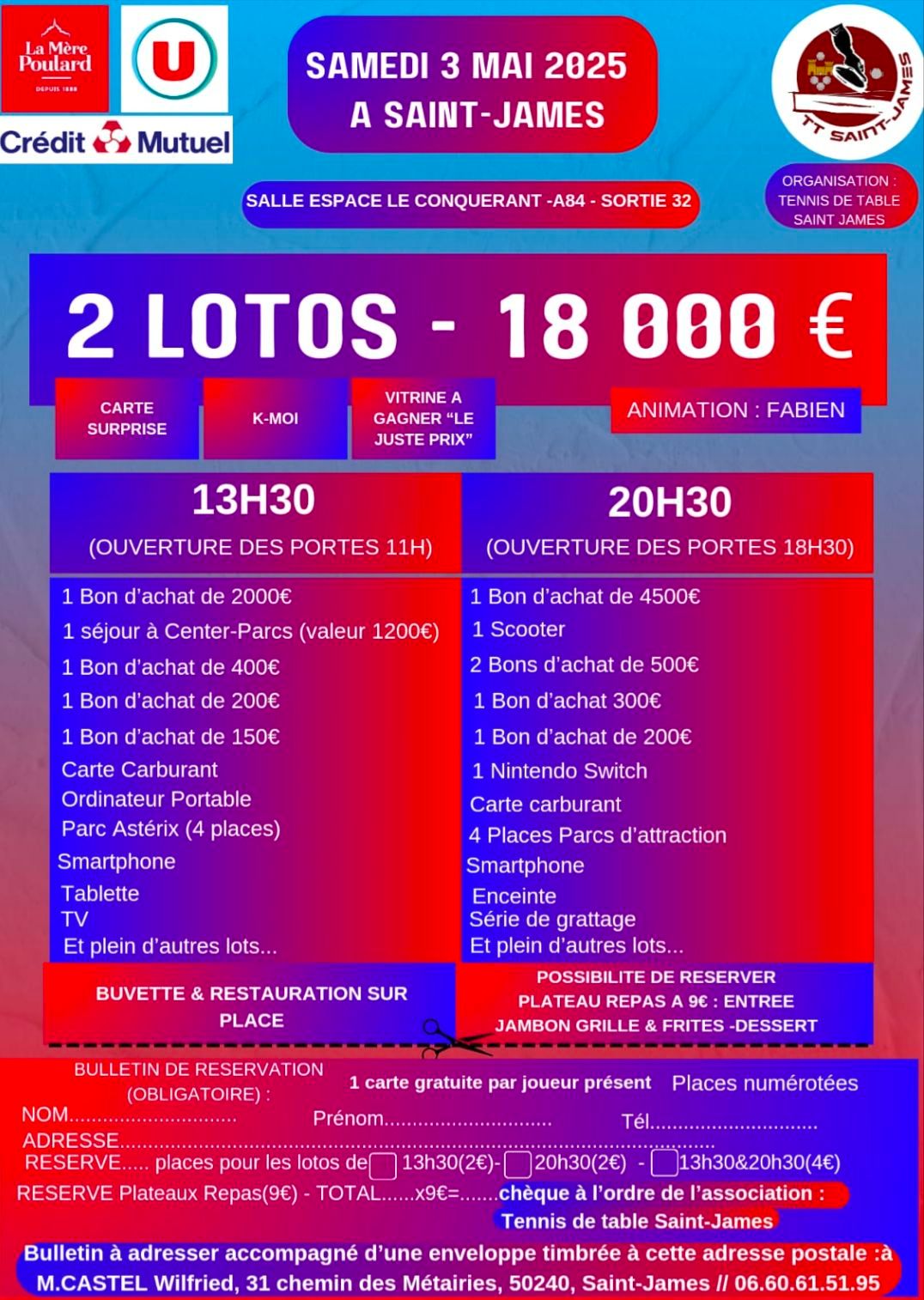 M\u00e9ga Loto 