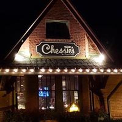 Chessie's Restaurant