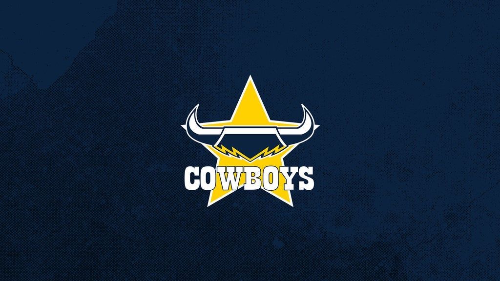 North Queensland Toyota Cowboys v Melbourne Storm (Round 26)