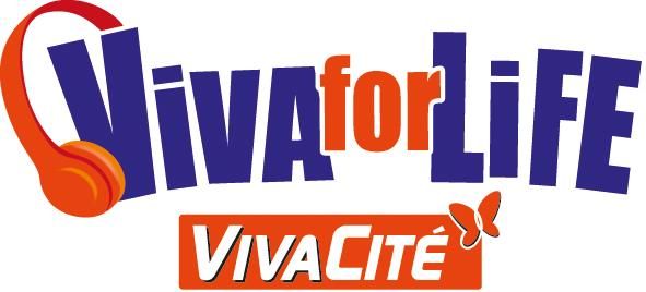 Brocante de livres Viva For Life