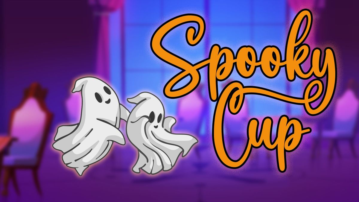 Spooky Cup 2024