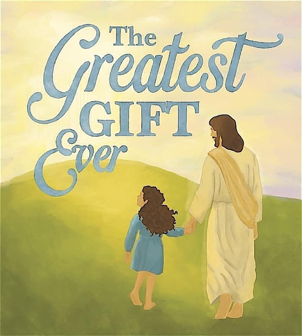 The Greatest Gift Ever - Christmas Play