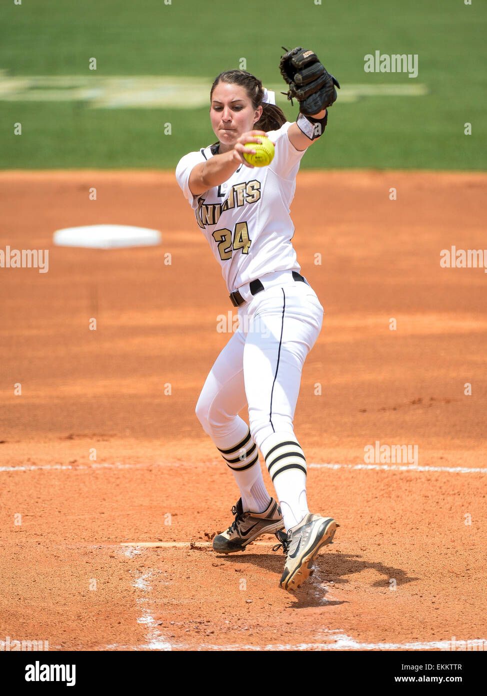 Houston Cougars at UCF Knights Baseball