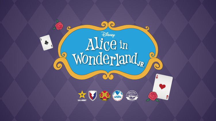 Disney's Alice in Wonderland, Jr.