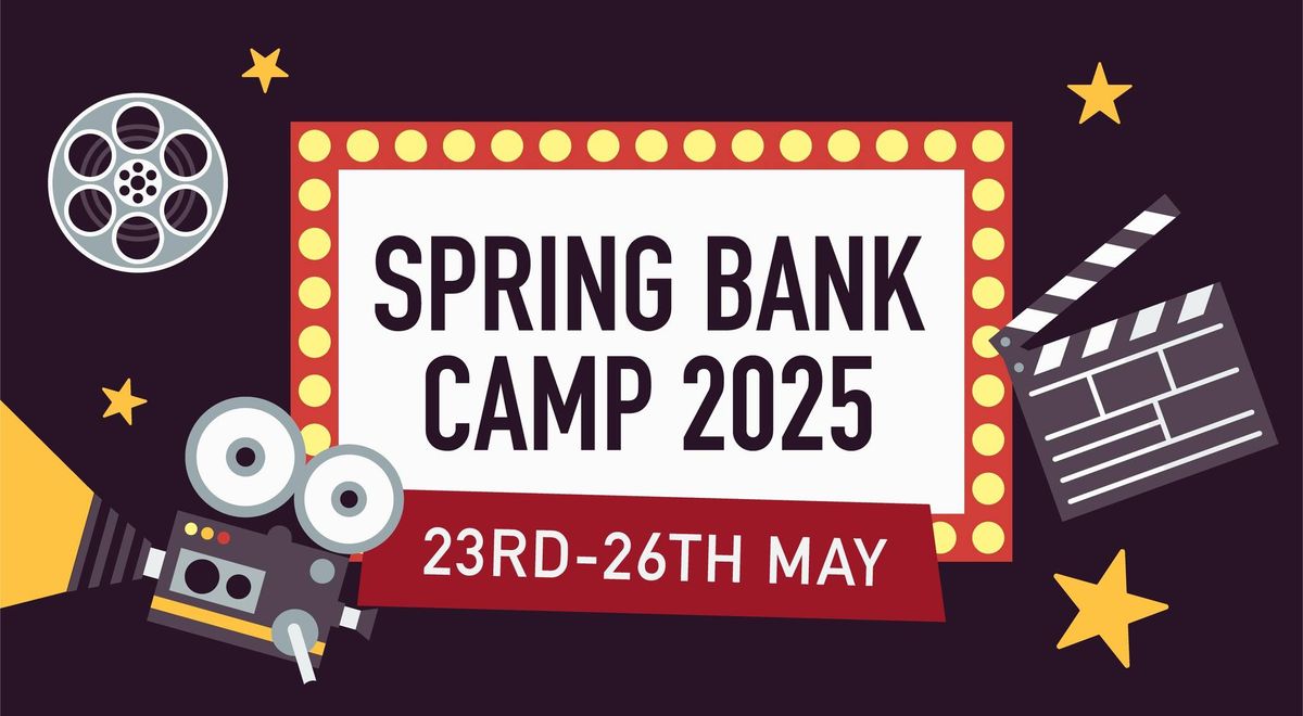 Spring Bank Camp