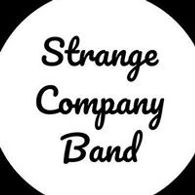 Strange Company Band