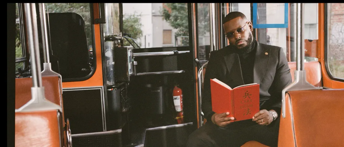 KeBlack in CLERMONT-FERRAND