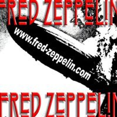 Fred Zeppelin