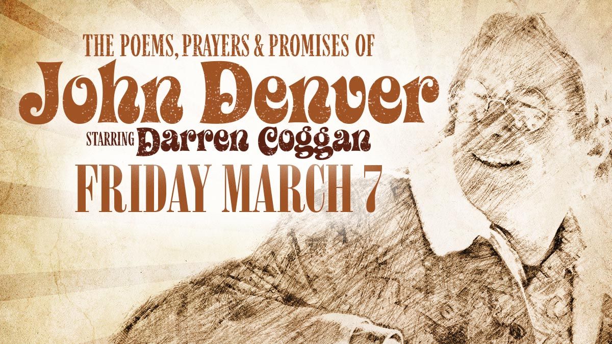 The Poems, Prayers & Promises of John Denver