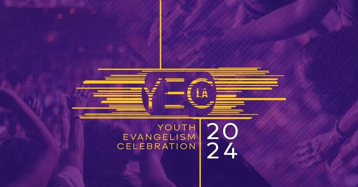 Youth Evangelism Celebration