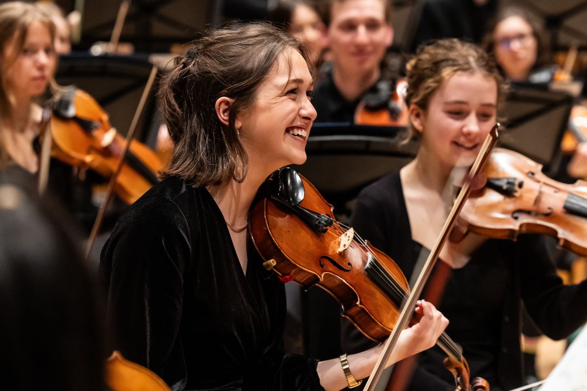 National Youth Orchestra of Scotland - Summer Concert