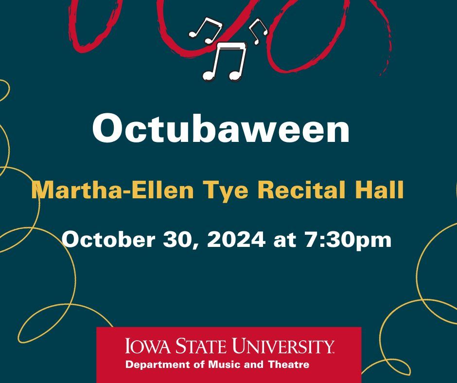 Octubaween Concert