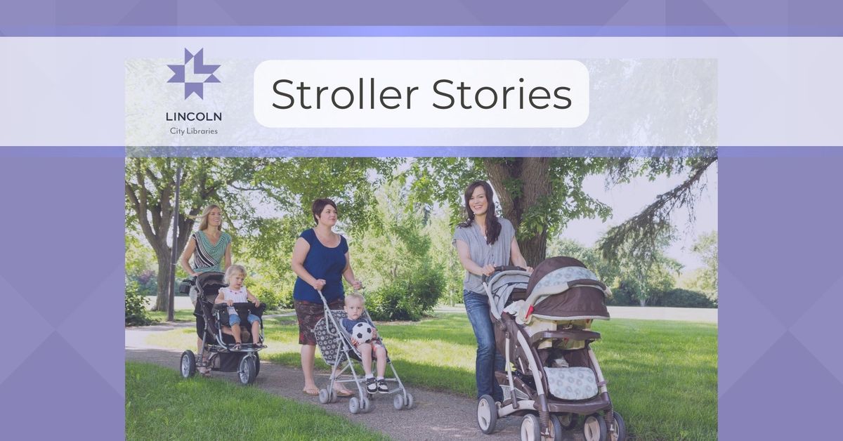 Stroller Stories