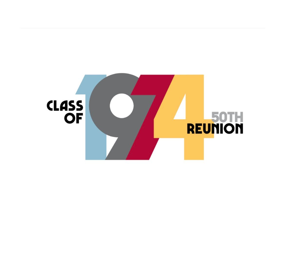 LaSalle Class of 74 50th Reunion 