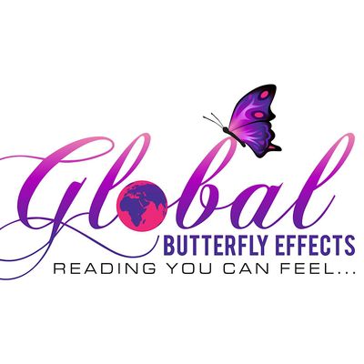 Global Butterfly Effects