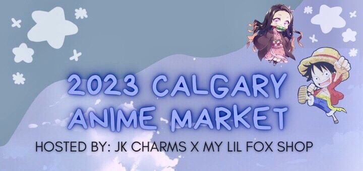 Anime Stores In Calgary