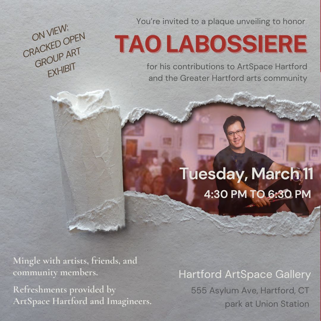 Celebrating Tao LaBossiere\u2019s Impact 