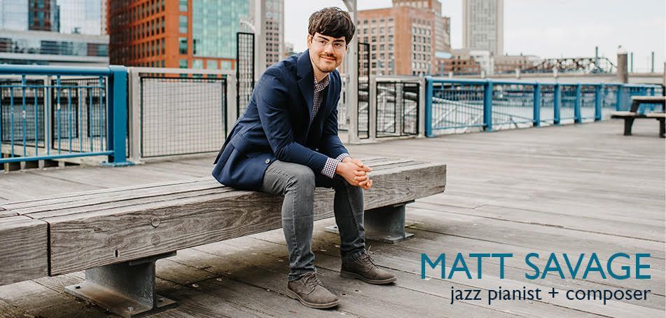 Matt Savage Quartet