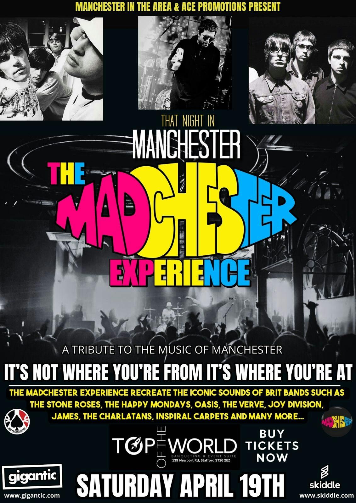 \ud835\udc13\ud835\udc21\ud835\udc1e \ud835\udc0c\ud835\udc1a\ud835\udc1d\ud835\udc1c\ud835\udc21\ud835\udc1e\ud835\udc2c\ud835\udc2d\ud835\udc1e\ud835\udc2b \ud835\udc04\ud835\udc31\ud835\udc29\ud835\udc1e\ud835\udc2b\ud835\udc22\ud835\udc1e\ud835\udc27\ud835\udc1c\ud835\udc1e \u2013 \ud835\udc0b\ud835\udc22\ud835\udc2f\ud835\udc1e \ud835\udc1a\ud835\udc2d \ud835\udc13\ud835\udc28\ud835\udc29 \ud835\udc28\ud835\udc1f \ud835\udc2d\ud835\udc21\ud835\udc1e \ud835\udc16\ud835\udc28\ud835\udc2b\ud835\udc25\ud835\udc1d, \ud835\udc12\ud835\udc2d\ud835\udc1a\ud835\udc1f\ud835\udc1f\ud835\udc28\ud835\udc2b\ud835\udc1d!