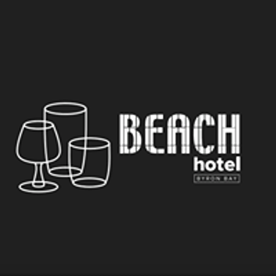 Beach Hotel, Byron Bay