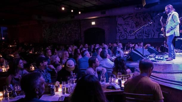 City Winery Concerts
