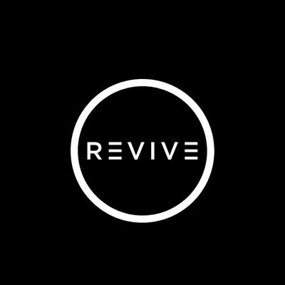 Revive Church