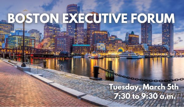 Boston Executive Forum