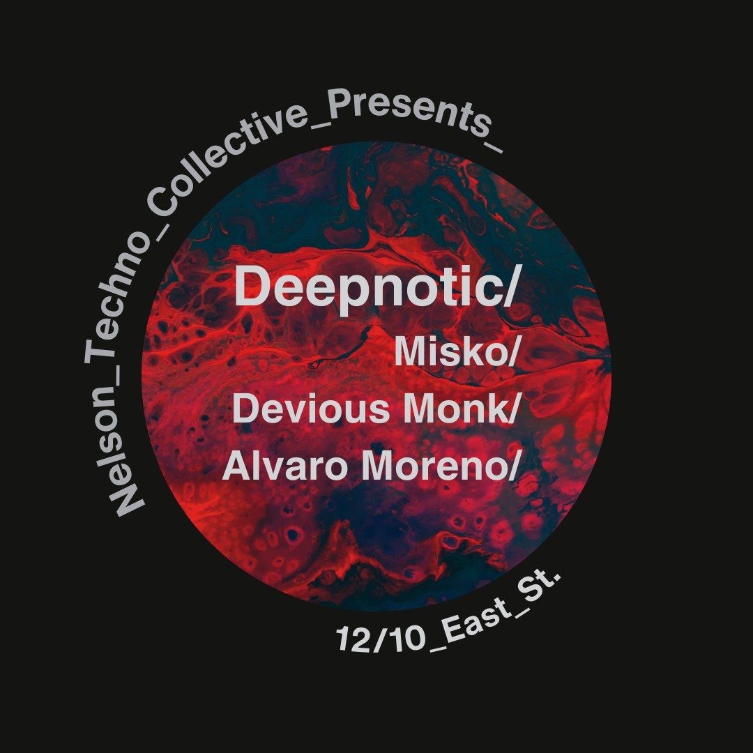 NTC Presents: Deepnotic