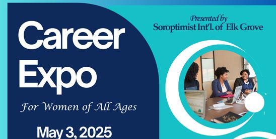 Career Expo for Women of All Ages