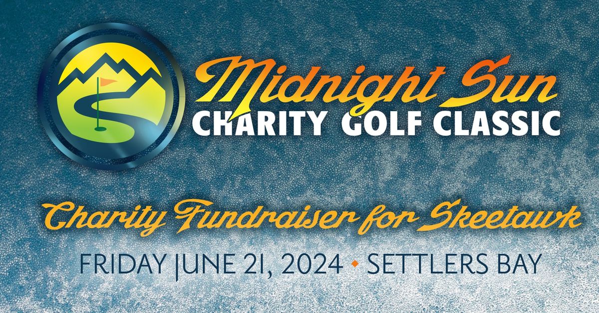 Midnight Sun Charity Golf Classic