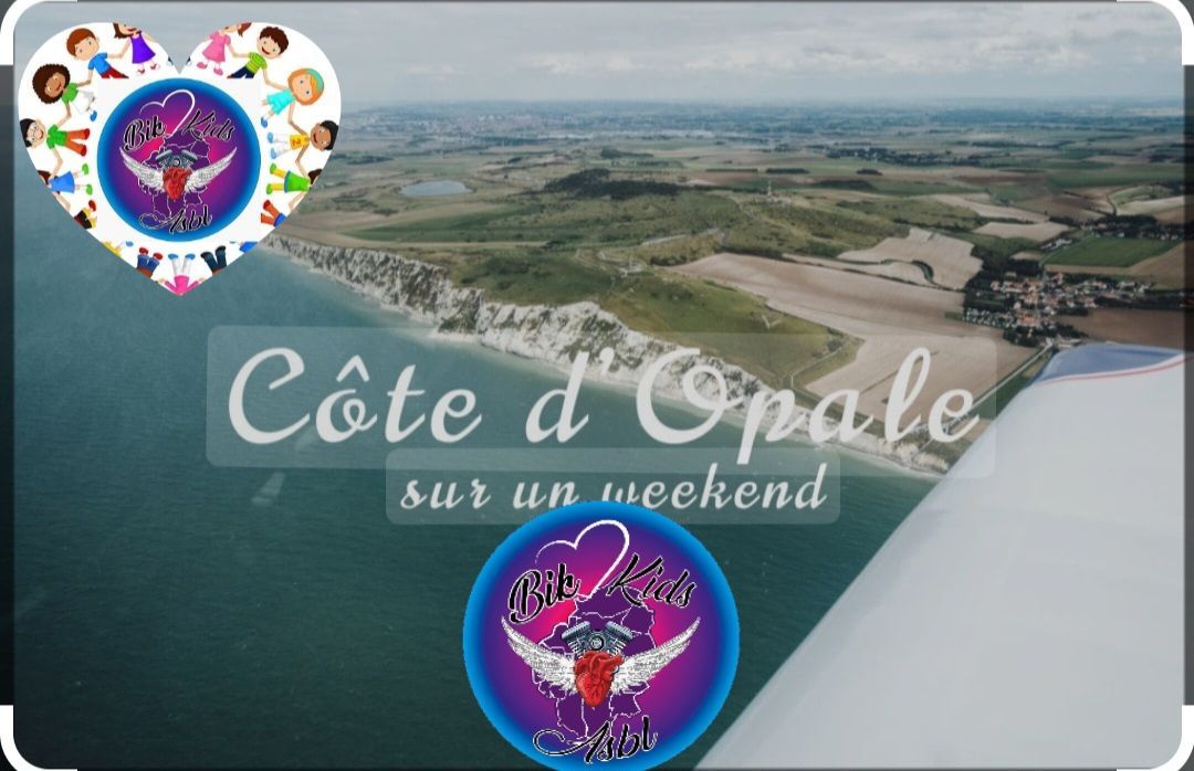 week-end c\u00f4te d opale 