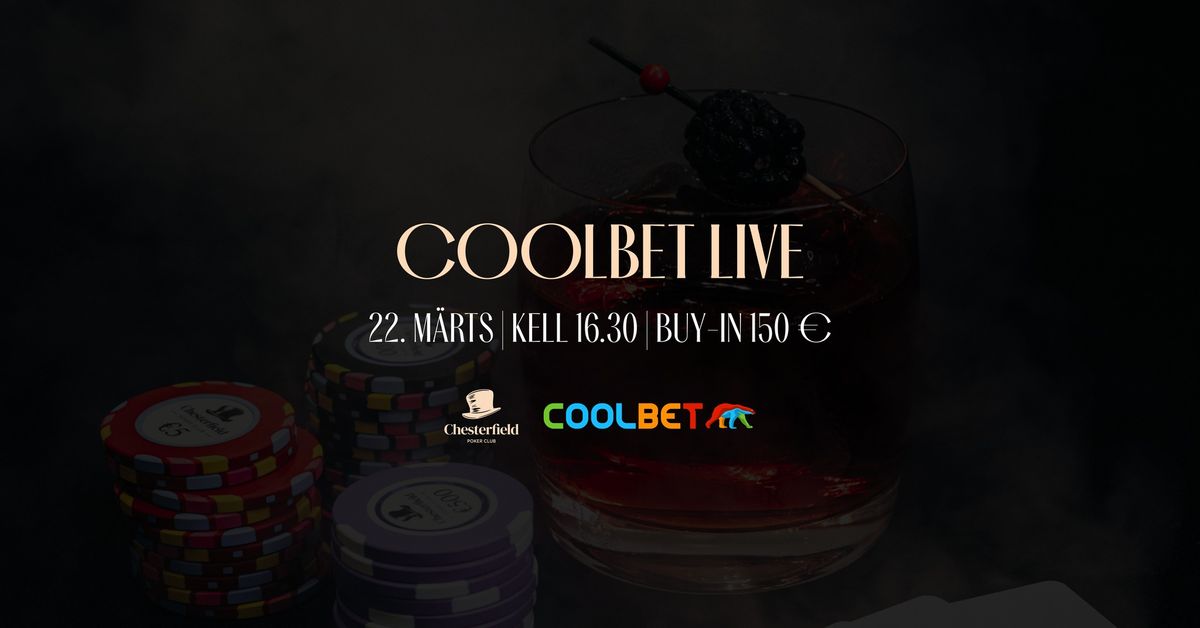 Coolbet Live