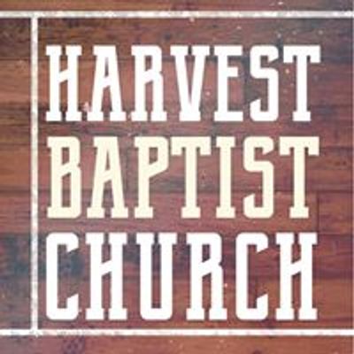 Harvest Baptist Church