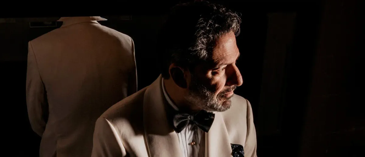 Festival International de Jazz de Montreal: John Pizzarelli