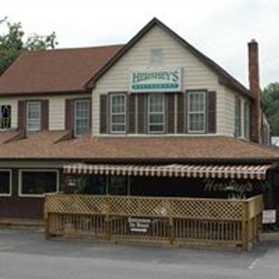 Hershey's Restaurant & Bar