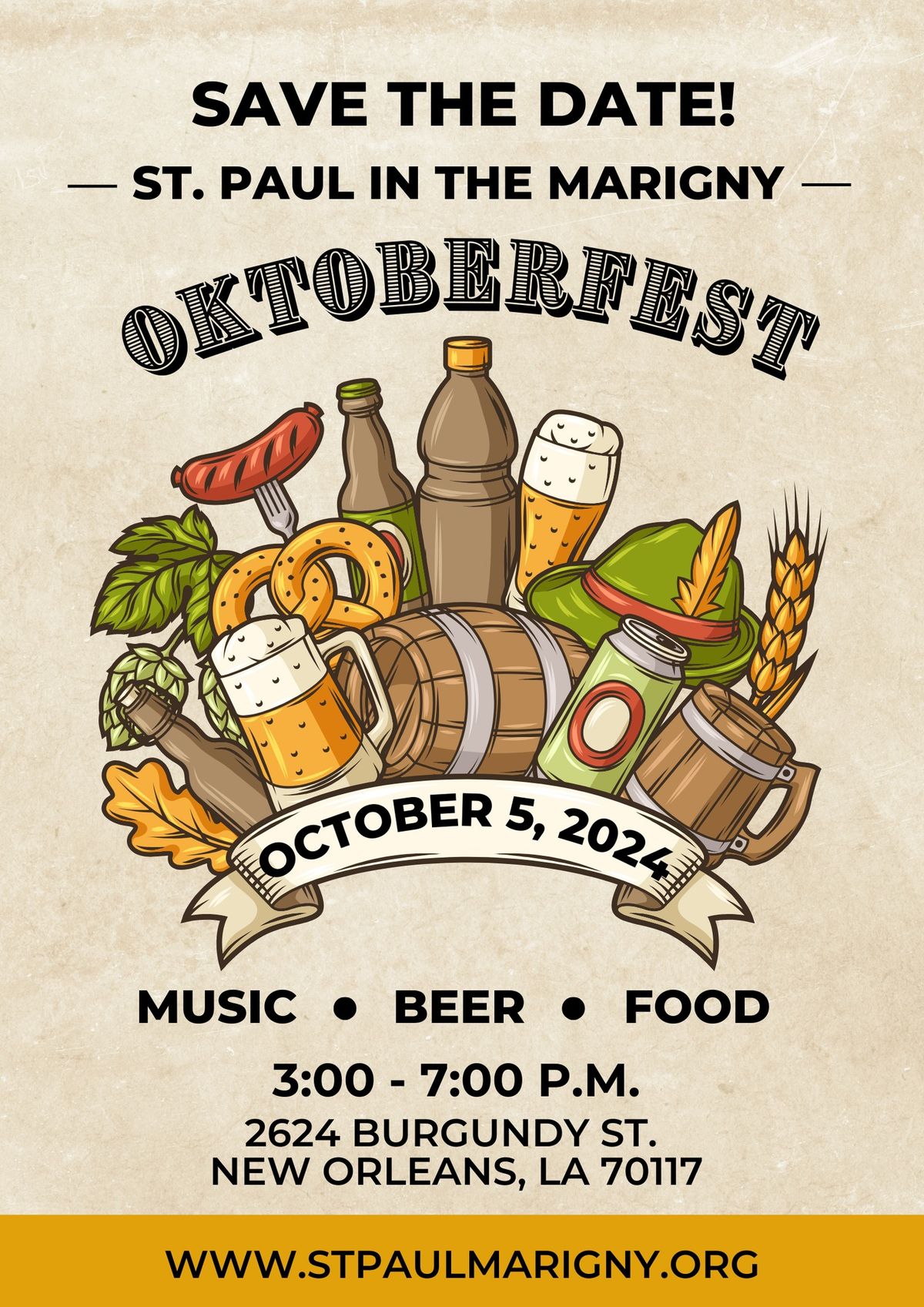 OktoberFest! 