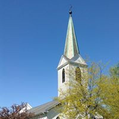 St. Peter's United Church of Christ - West Seneca