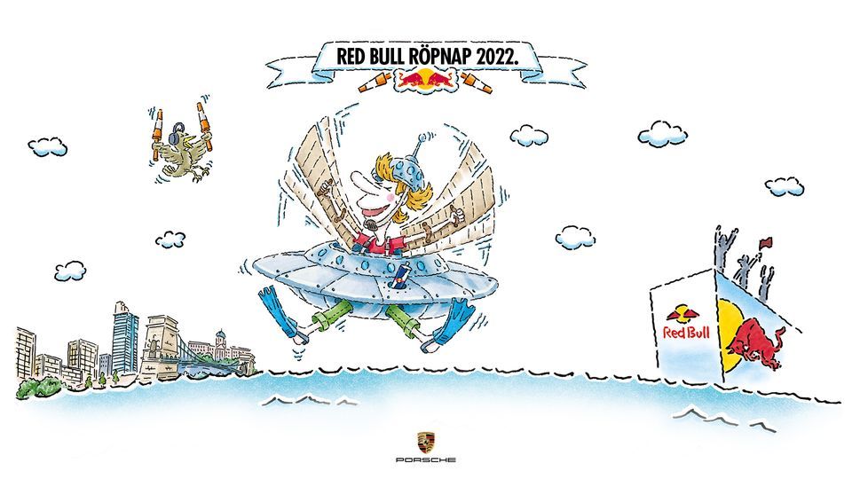 Red Bull R\u00f6pnap 2022