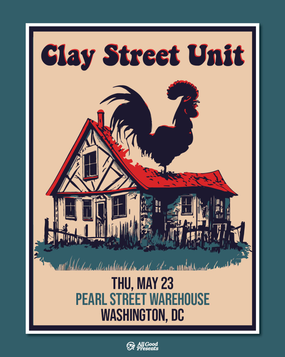 Clay Street Unit