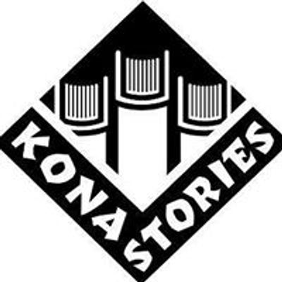 Kona Stories