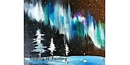 Aurora Borealis  Saturday  January 3rd 7:00 pm  $40