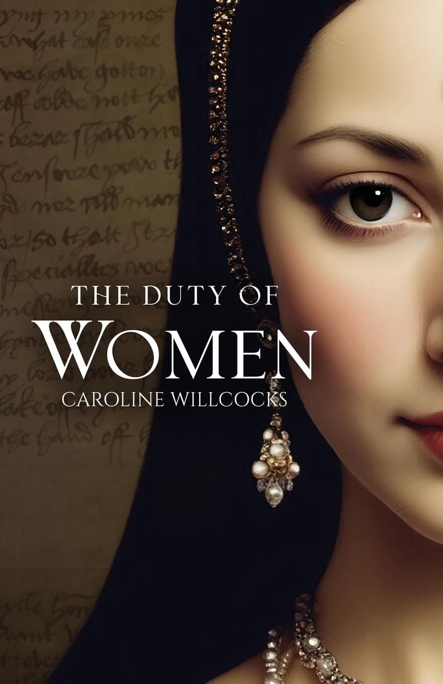 'The Duty of Women' book launch